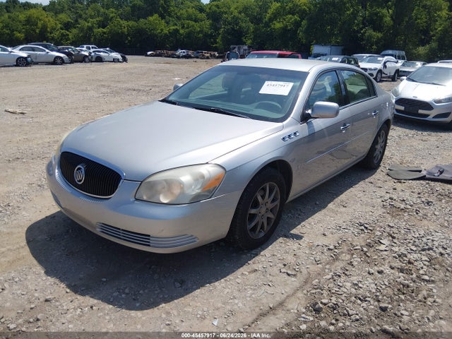 Продаж на аукціоні авто 2007 Buick Lucerne Cxl, vin: 1G4HD57207U152659, номер лоту: 45457917