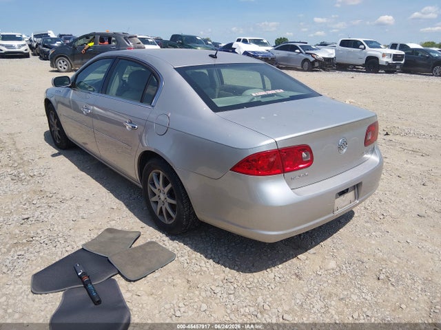 Продаж на аукціоні авто 2007 Buick Lucerne Cxl, vin: 1G4HD57207U152659, номер лоту: 45457917