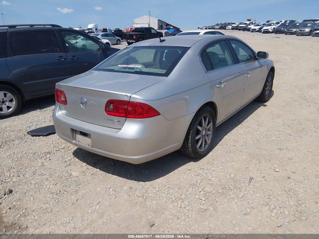 Продаж на аукціоні авто 2007 Buick Lucerne Cxl, vin: 1G4HD57207U152659, номер лоту: 45457917