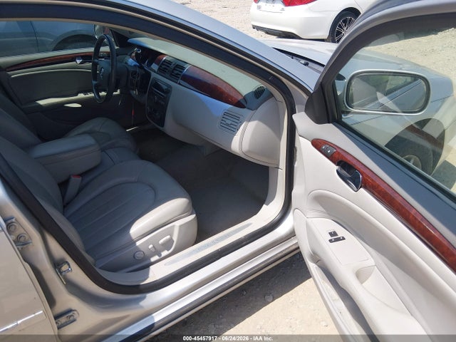 Продаж на аукціоні авто 2007 Buick Lucerne Cxl, vin: 1G4HD57207U152659, номер лоту: 45457917
