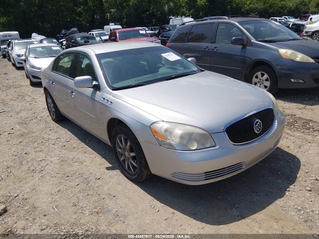 Продаж на аукціоні авто 2007 Buick Lucerne Cxl, vin: 1G4HD57207U152659, номер лоту: 45457917