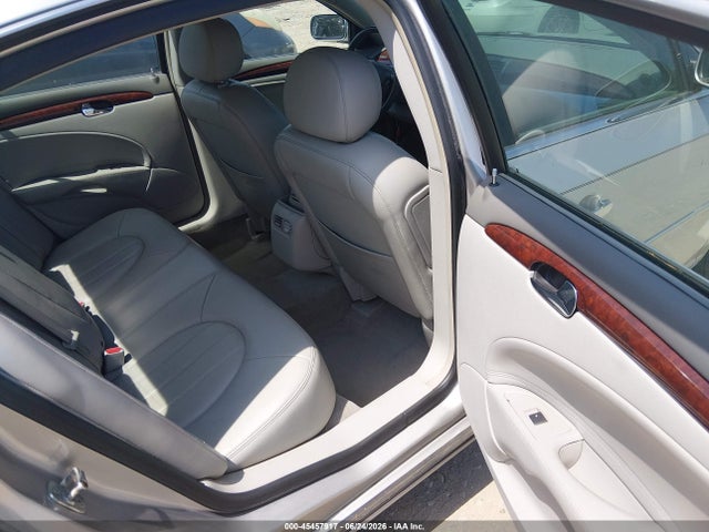 Продаж на аукціоні авто 2007 Buick Lucerne Cxl, vin: 1G4HD57207U152659, номер лоту: 45457917