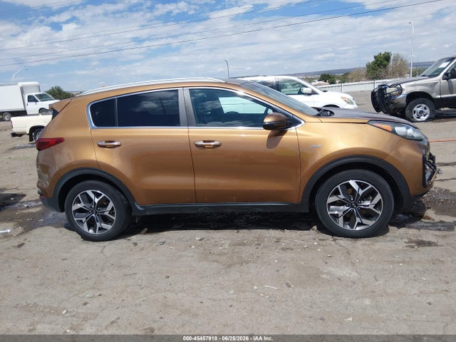 KIA Sportage Ex 2020 KNDPNCACXL7720671 Image 13