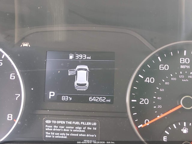 KIA Sportage Ex 2020 KNDPNCACXL7720671 Image 15
