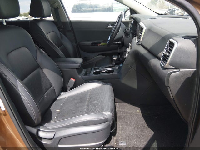 KIA Sportage Ex 2020 KNDPNCACXL7720671 Image 5