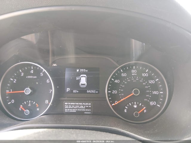KIA Sportage Ex 2020 KNDPNCACXL7720671 Image 7