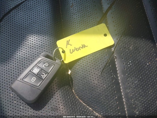 Aukcja sprzedaży 2019 Volkswagen Atlas 3.6l V6 Sel Premium, vin: 1V2NR2CA7KC587325, numer aukcji: 45457919