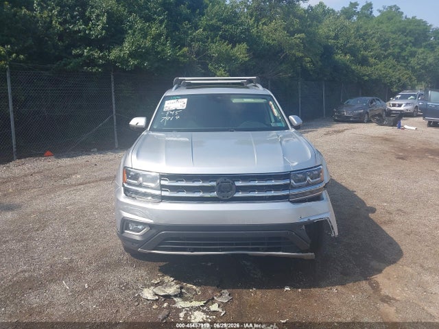 Aukcja sprzedaży 2019 Volkswagen Atlas 3.6l V6 Sel Premium, vin: 1V2NR2CA7KC587325, numer aukcji: 45457919