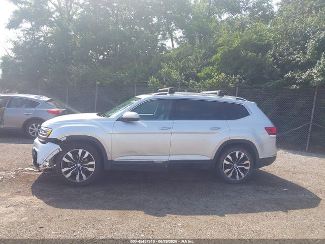 Aukcja sprzedaży 2019 Volkswagen Atlas 3.6l V6 Sel Premium, vin: 1V2NR2CA7KC587325, numer aukcji: 45457919