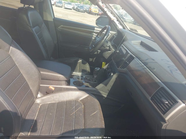 Aukcja sprzedaży 2019 Volkswagen Atlas 3.6l V6 Sel Premium, vin: 1V2NR2CA7KC587325, numer aukcji: 45457919
