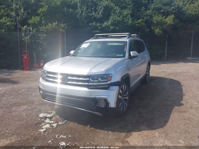 Aukcja sprzedaży 2019 Volkswagen Atlas 3.6l V6 Sel Premium, vin: 1V2NR2CA7KC587325, numer aukcji: 45457919