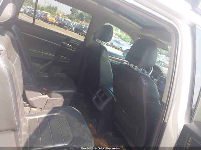 Aukcja sprzedaży 2019 Volkswagen Atlas 3.6l V6 Sel Premium, vin: 1V2NR2CA7KC587325, numer aukcji: 45457919