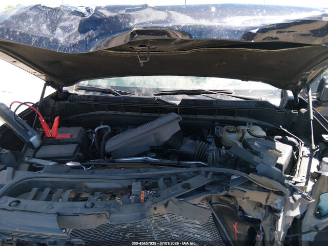 2GCUDEED2P1112005 Chevrolet Silverado 1500 4wd Short Bed Rst
