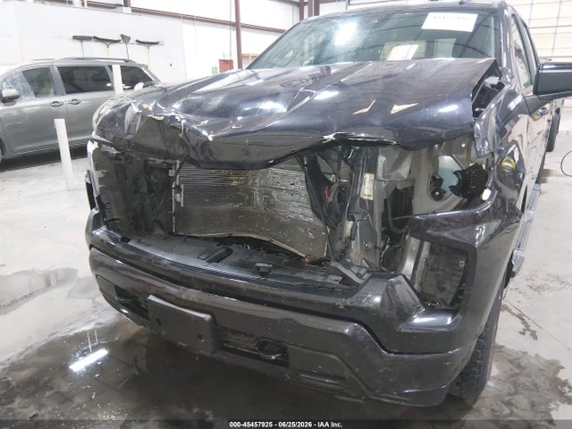 2GCUDEED2P1112005 Chevrolet Silverado 1500 4wd Short Bed Rst
