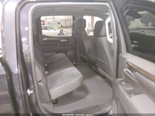 2GCUDEED2P1112005 Chevrolet Silverado 1500 4wd Short Bed Rst