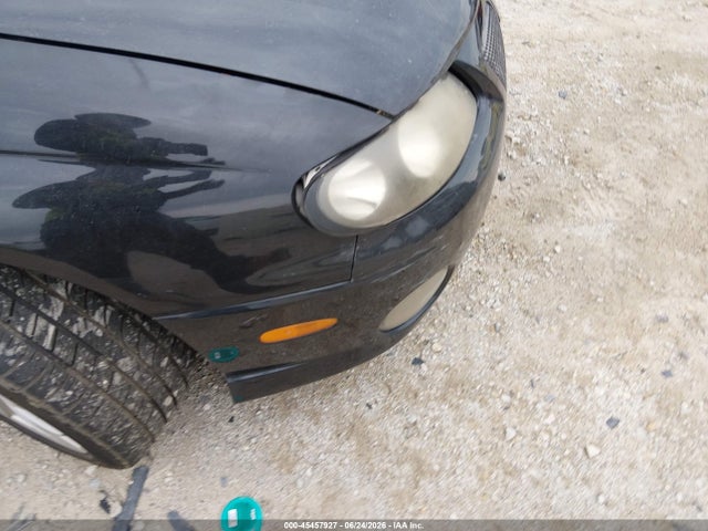 Auction sale of the 2004 Pontiac Gto, vin: 6G2VX12G94L289649, lot number: 45457927