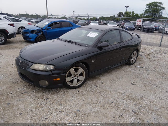 Aukcja sprzedaży 2004 Pontiac Gto, vin: 6G2VX12G94L289649, numer aukcji: 45457927