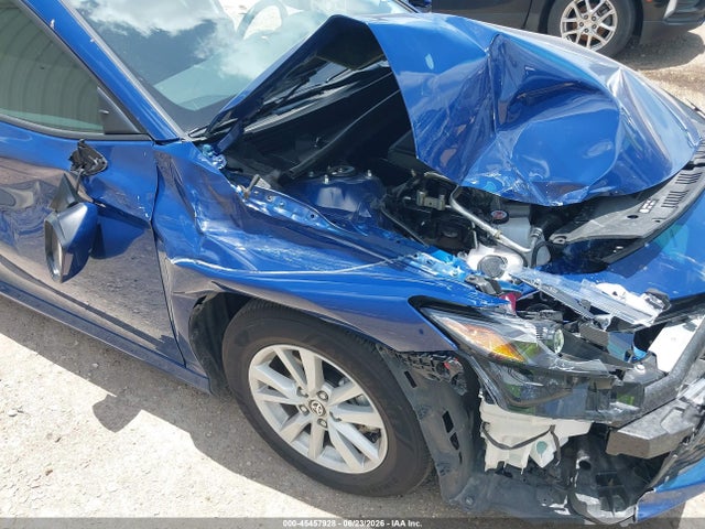 Продажа на аукционе авто 2026 Toyota Camry Le, vin: 4T1DAACK2TU274097, номер лота: 45457928