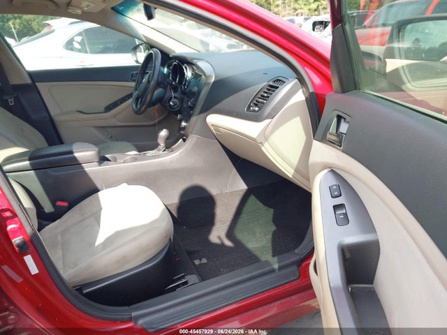 Auction sale of the 2013 Kia Optima Lx, vin: 5XXGM4A75DG107314, lot number: 45457929