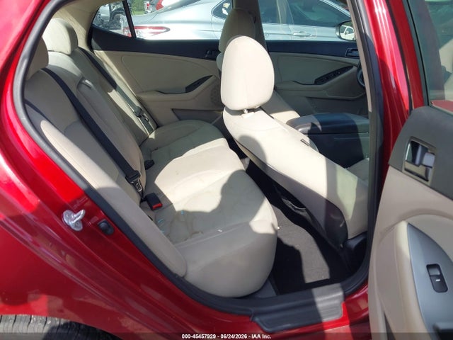 Auction sale of the 2013 Kia Optima Lx, vin: 5XXGM4A75DG107314, lot number: 45457929