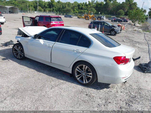 Продаж на аукціоні авто 2018 Bmw 330i, vin: WBA8B9C56JEE81806, номер лоту: 45457933