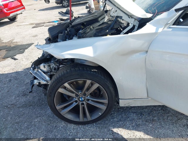 Auction sale of the 2018 Bmw 330i, vin: WBA8B9C56JEE81806, lot number: 45457933