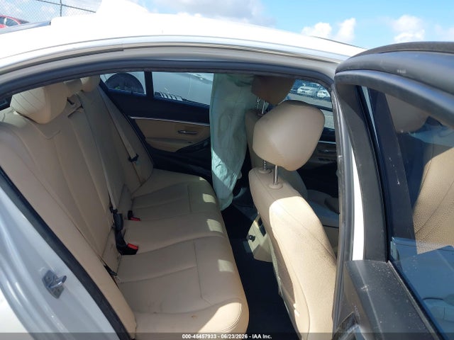 Продаж на аукціоні авто 2018 Bmw 330i, vin: WBA8B9C56JEE81806, номер лоту: 45457933