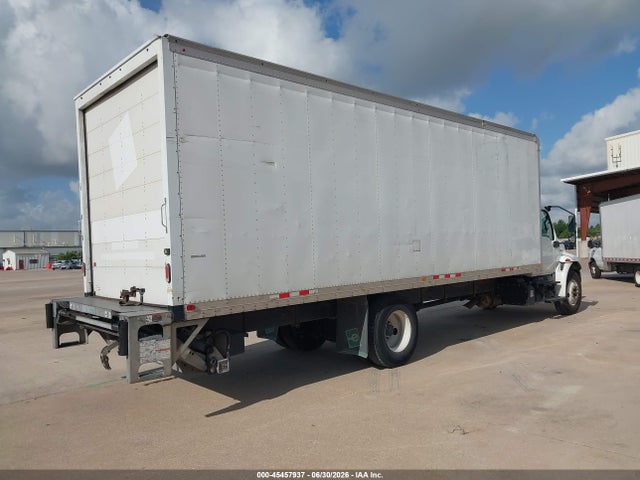 Auction sale of the 2022 International Mv, vin: 3HAEUMML4NL535389, lot number: 45457937