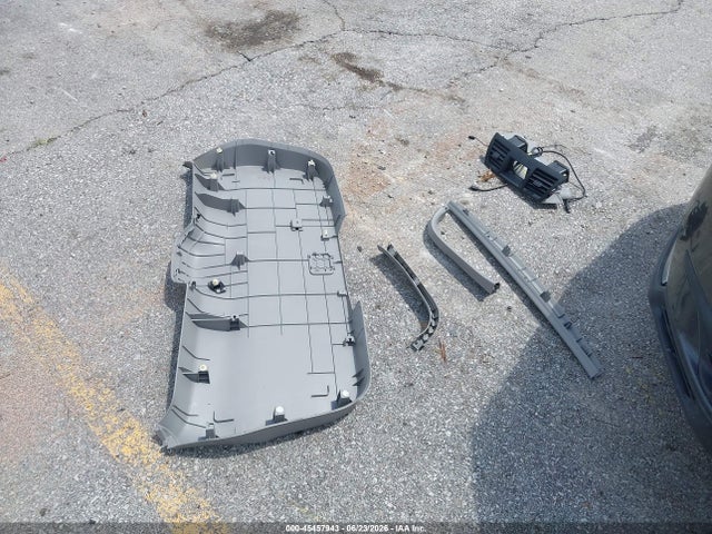 2011 Toyota Highlander Base V6 მანქანა იყიდება აუქციონზე, vin: 5TDBK3EH4BS071138, აუქციონის ნომერი: 45457943