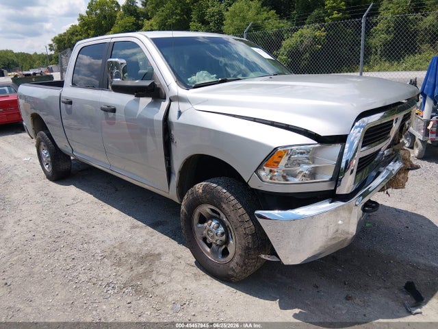Продажа на аукционе авто 2012 Ram 3500 St, vin: 3C63D3CL2CG238433, номер лота: 45457945