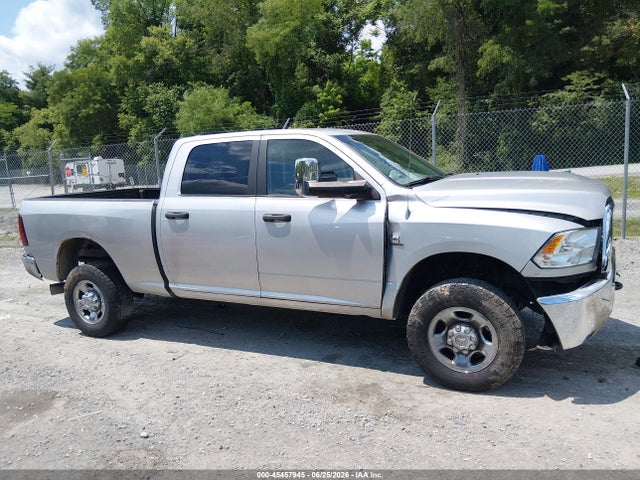 2012 Ram 3500 St მანქანა იყიდება აუქციონზე, vin: 3C63D3CL2CG238433, აუქციონის ნომერი: 45457945