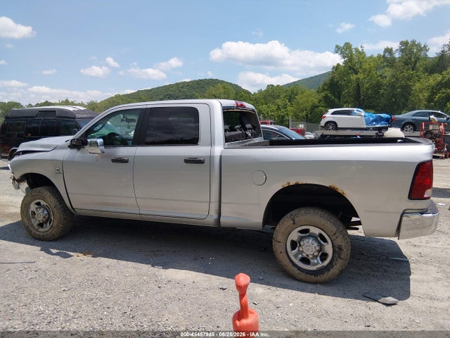 2012 Ram 3500 St მანქანა იყიდება აუქციონზე, vin: 3C63D3CL2CG238433, აუქციონის ნომერი: 45457945