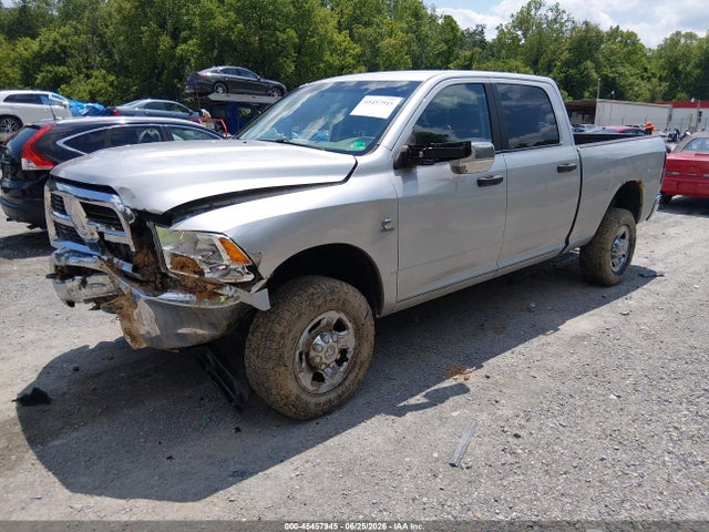 2012 Ram 3500 St მანქანა იყიდება აუქციონზე, vin: 3C63D3CL2CG238433, აუქციონის ნომერი: 45457945