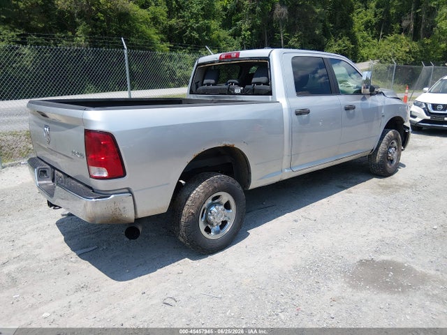 2012 Ram 3500 St მანქანა იყიდება აუქციონზე, vin: 3C63D3CL2CG238433, აუქციონის ნომერი: 45457945