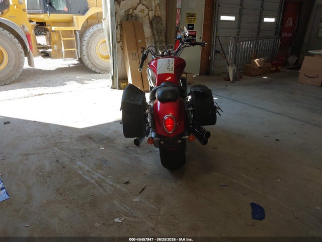 Продажа на аукционе авто 2005 Triumph Motorcycle Rocket Iii, vin: SMTC00L4X5J224262, номер лота: 45457947