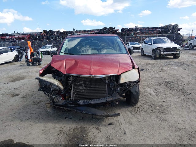 Aukcja sprzedaży 2008 Chrysler Town & Country Lx, vin: 2A8HR44H88R800099, numer aukcji: 45457950