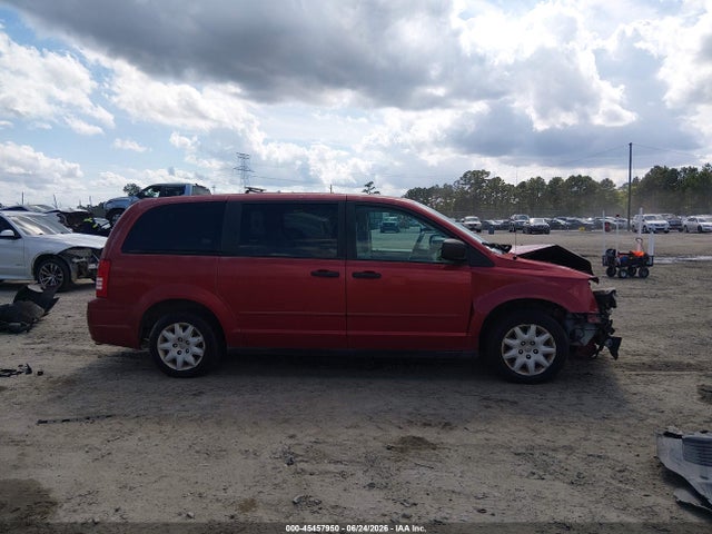 Aukcja sprzedaży 2008 Chrysler Town & Country Lx, vin: 2A8HR44H88R800099, numer aukcji: 45457950