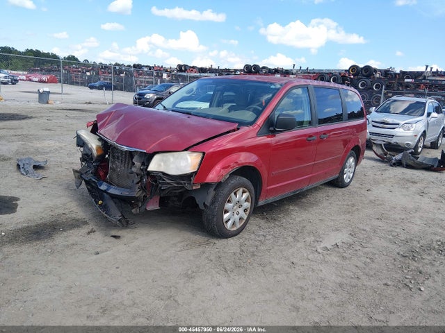Aukcja sprzedaży 2008 Chrysler Town & Country Lx, vin: 2A8HR44H88R800099, numer aukcji: 45457950