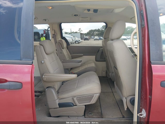 Aukcja sprzedaży 2008 Chrysler Town & Country Lx, vin: 2A8HR44H88R800099, numer aukcji: 45457950