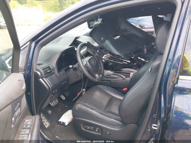 Aukcja sprzedaży 2013 Lexus Rx 350 F Sport, vin: 2T2BK1BA6DC211936, numer aukcji: 45457951