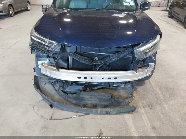 Продажа на аукционе авто 2021 Acura Rdx Advance Package/pmc Edition, vin: 5J8TC2H77ML012783, номер лота: 45457958