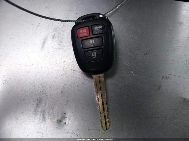 Toyota COROLLA SE 2019 5YFBURHE0KP884192 Image 11