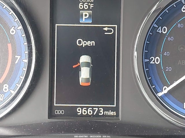 Toyota COROLLA SE 2019 5YFBURHE0KP884192 Image 15