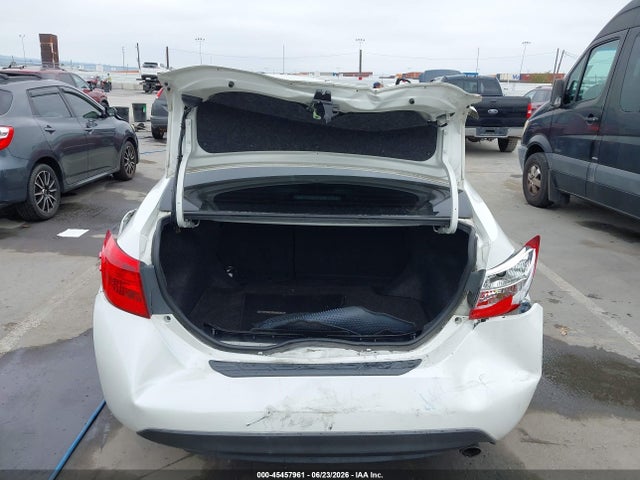 Toyota COROLLA SE 2019 5YFBURHE0KP884192 Image 16