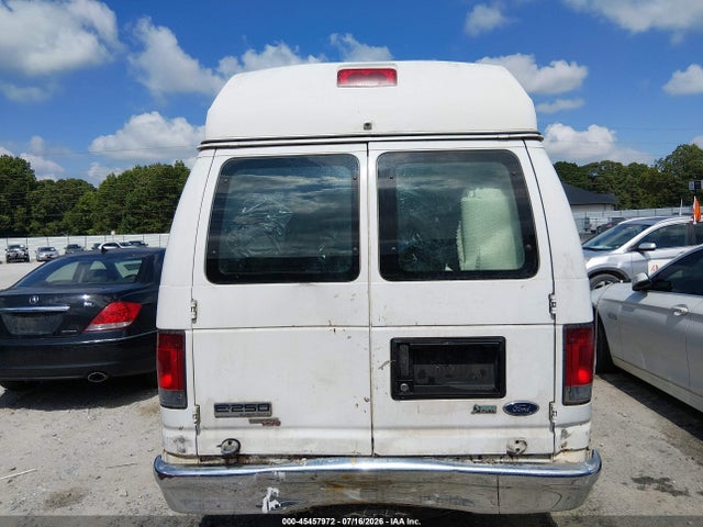 Продажа на аукционе авто 2012 Ford E-250 Commercial, vin: 1FTNS2EW4CDB18316, номер лота: 45457972