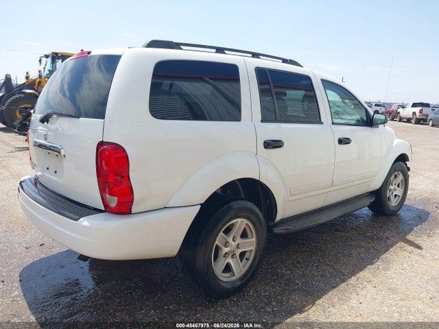 Aukcja sprzedaży 2005 Dodge Durango Slt, vin: 1D4HB48NX5F535753, numer aukcji: 45457975
