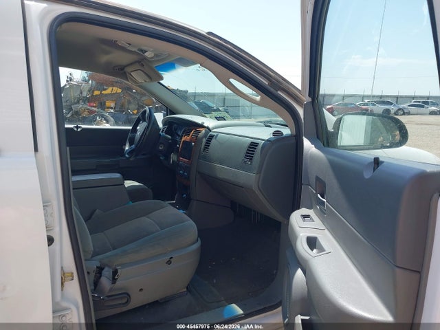 Aukcja sprzedaży 2005 Dodge Durango Slt, vin: 1D4HB48NX5F535753, numer aukcji: 45457975