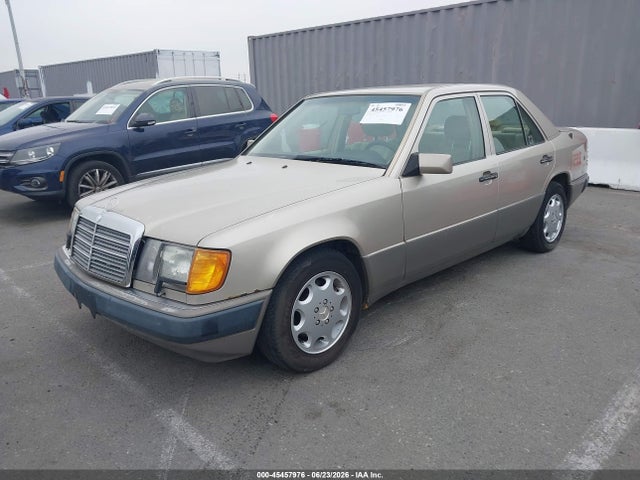 Продажа на аукционе авто 1992 Mercedes-benz 400 E, vin: WDBEA34E7NB659651, номер лота: 45457976