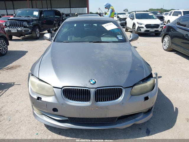 Aukcja sprzedaży 2011 Bmw 328i, vin: WBADW3C50BE446449, numer aukcji: 45457978