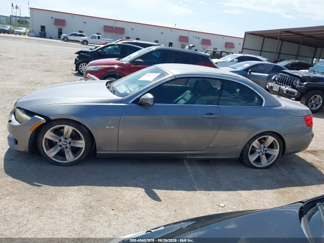 Aukcja sprzedaży 2011 Bmw 328i, vin: WBADW3C50BE446449, numer aukcji: 45457978